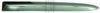 DIEDERICHS 3405043 Trim/Protective Strip, radiator grille